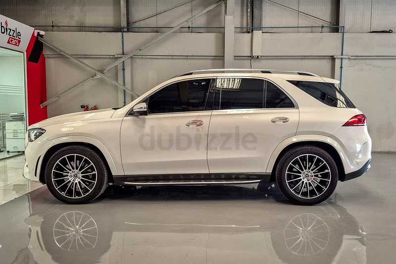 AED 3723/month | 2022 Mercedes-Benz GLE-Class GLE 450 4Matic | GCC Specs | Ref#33917863158339305857114