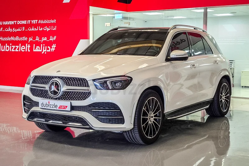 AED 3723/month | 2022 Mercedes-Benz GLE-Class GLE 450 4Matic | GCC Specs | Ref#33917863158339305857112