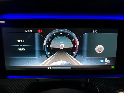 2017 Mercedes-BENZ E-CLASS — миниатюра 16