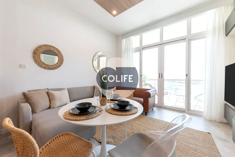 Studio, Palm Views West 1 Tower, Palm Jumeirah63832117098755110