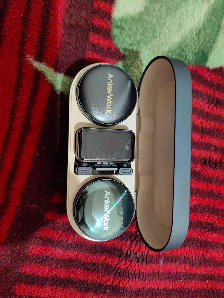 Like New Anework Camera Lens Kit - Ideal for Photography Enthusiasts!