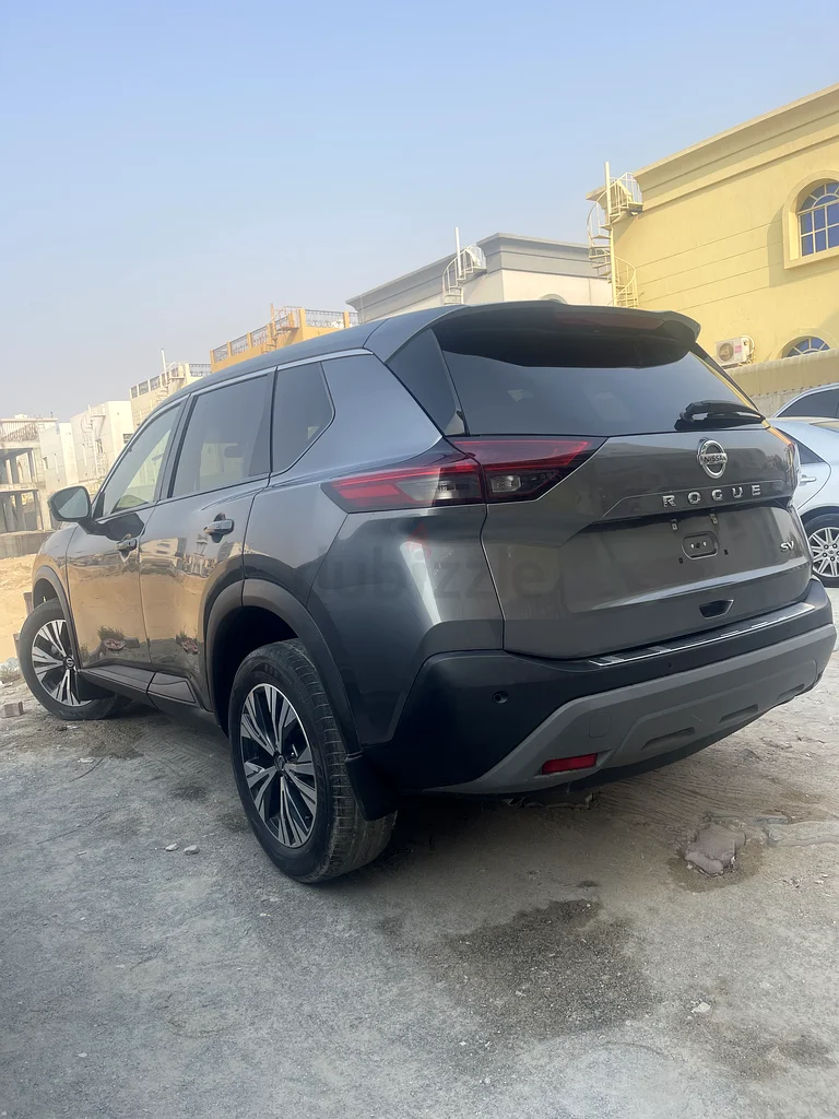 Nissan rouge very clean car63228274640131111
