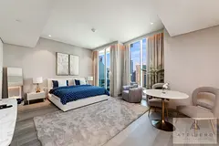 Perfect Studio at Marina Star with City View