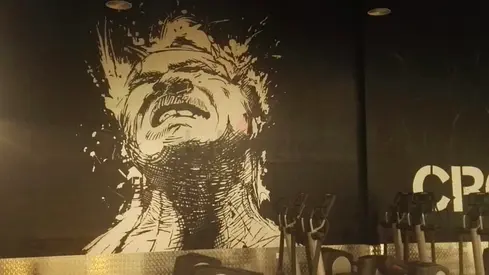 Painting Artist