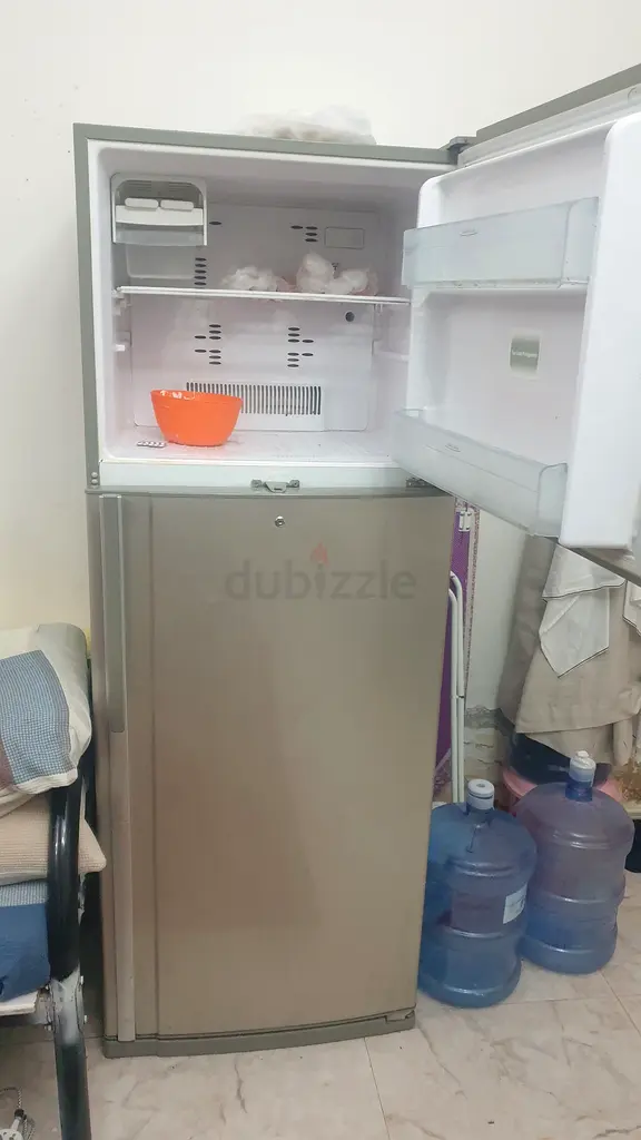 Affordable Refrigerator in Excellent Condition!