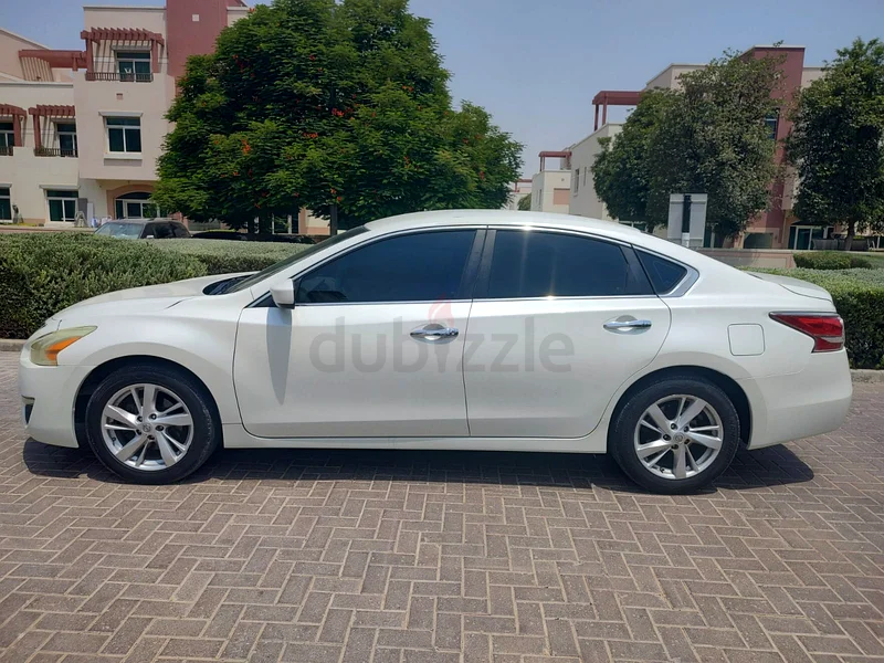Nissan Altima 2015 GCC Specs63166153976833111