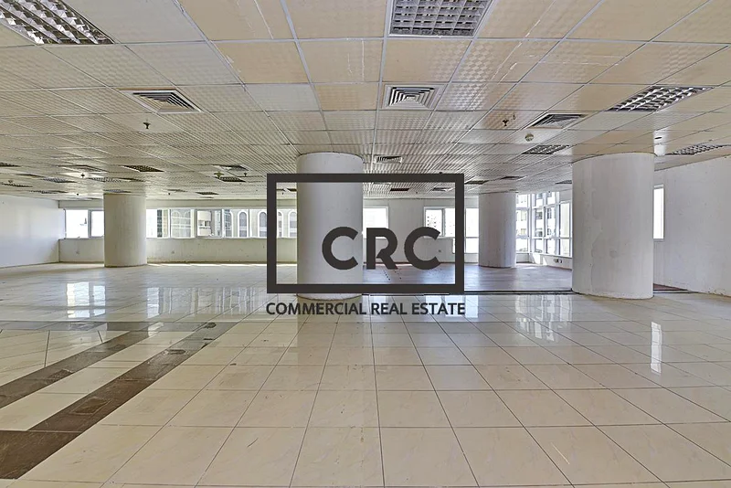 Fitted Office | Chiller Free | Side Seaview63816452046081113