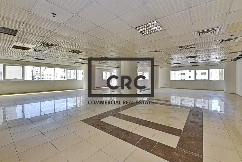 Fitted Office | Chiller Free | Side Seaview63816452046081111