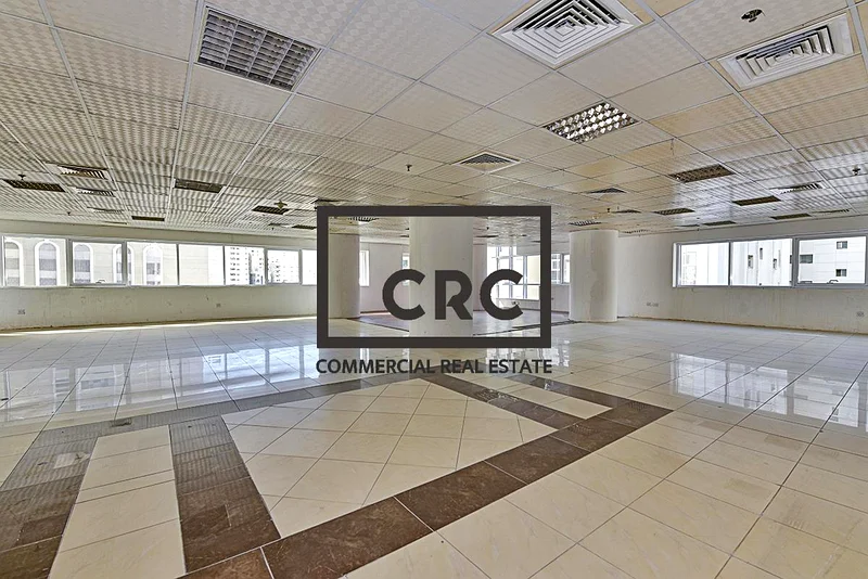 Fitted Office | Chiller Free | Side Seaview63816452046081112