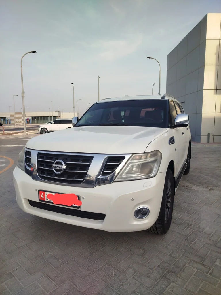 Nissan Petroleum Platinum 32063139214472066113