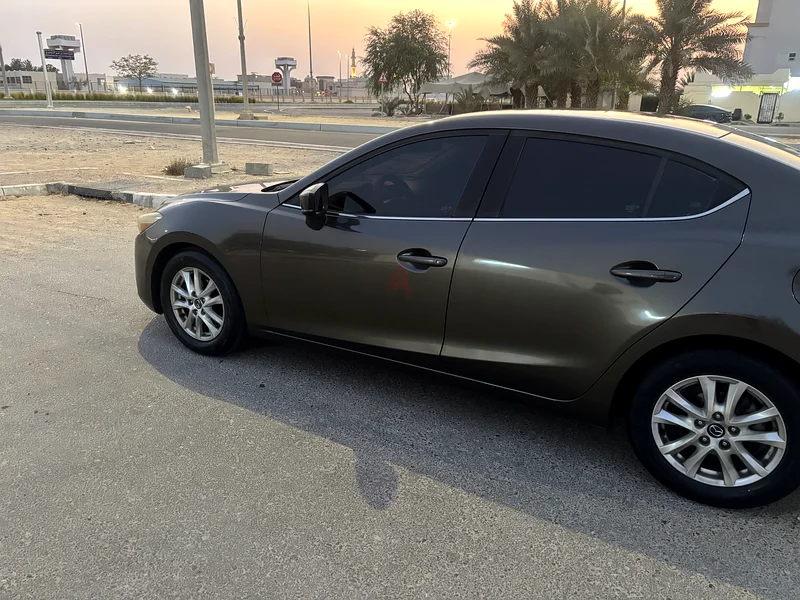 مازدا 3 (مواصفات دول مجلس التعاون الخليجي)63135491366530114
