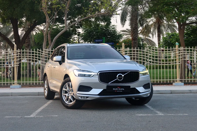 2018 VOLVO XC60632218244267541118