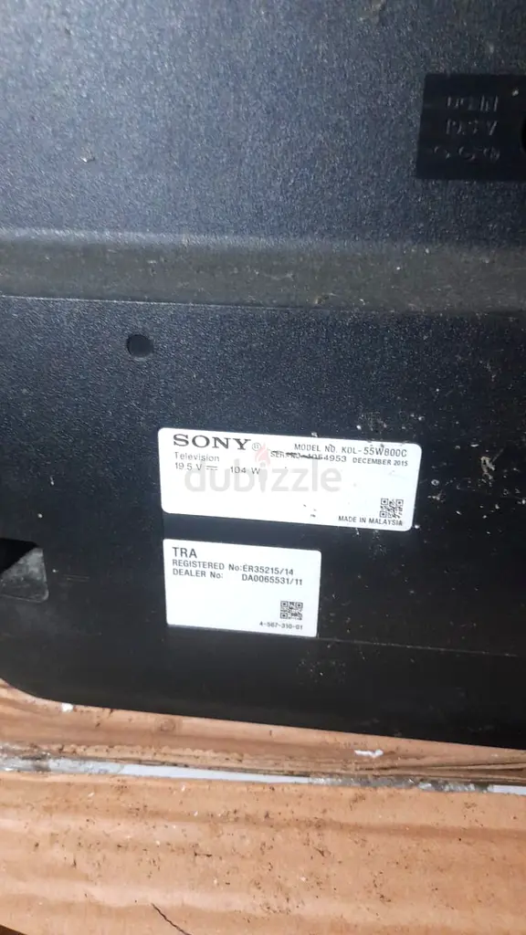 television63259180000641112
