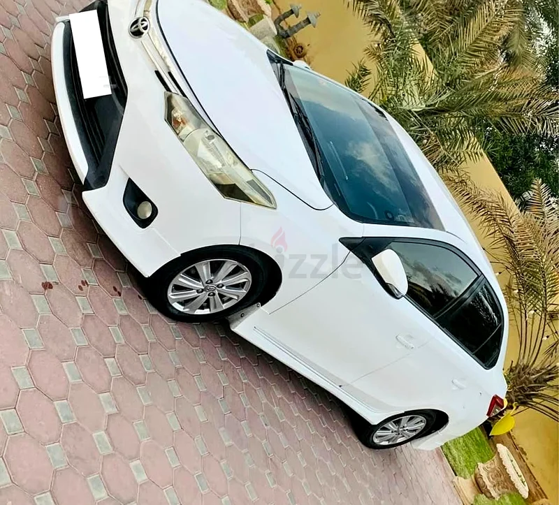 تويوتا ياريس63147210262914113