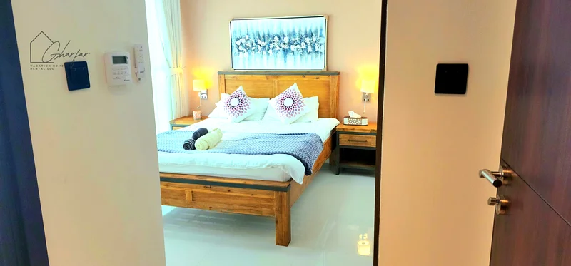 Beautify layout//Pool & Gym Access/Garden view63828470523394113