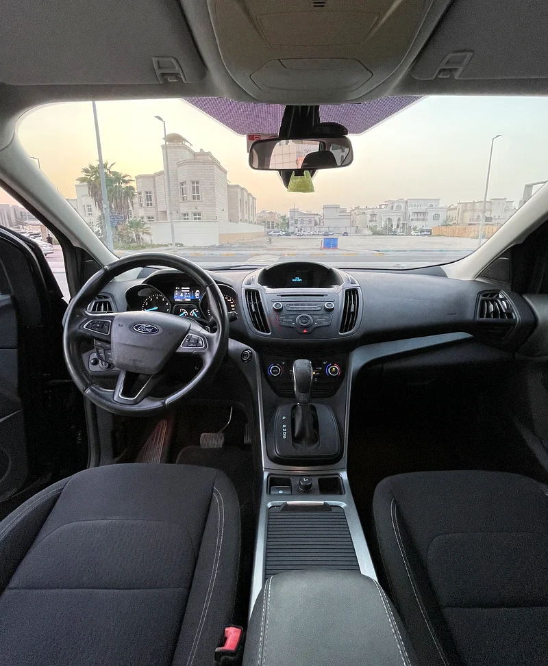 فورد إسكيب S 2.5 2019 منطقة الخليج63167556560899114