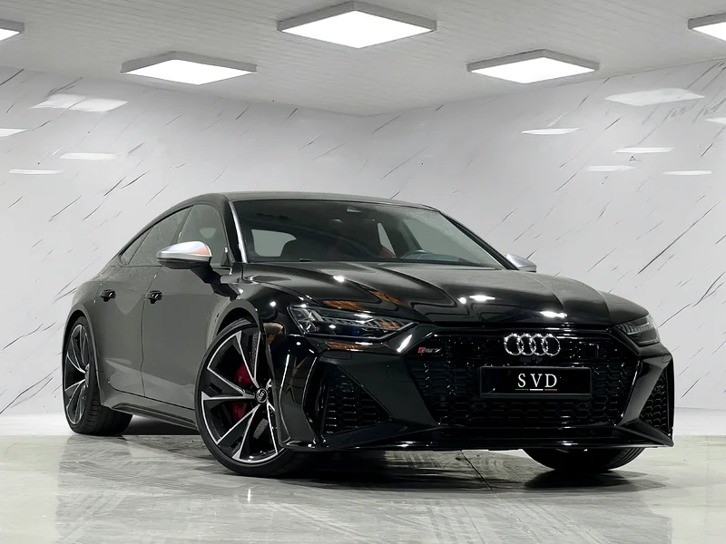 RS7 كواترو - خدمة الضمان الخاص بالوكالة -  
إصدار 50 عامًا632253118769951121