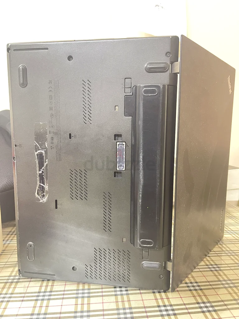 لاب توب لينوفو تينك باد - قوي وموثوق63257120825858112