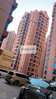 2 BHK FLAT FOR SALE IN AL NUAIMIYA.