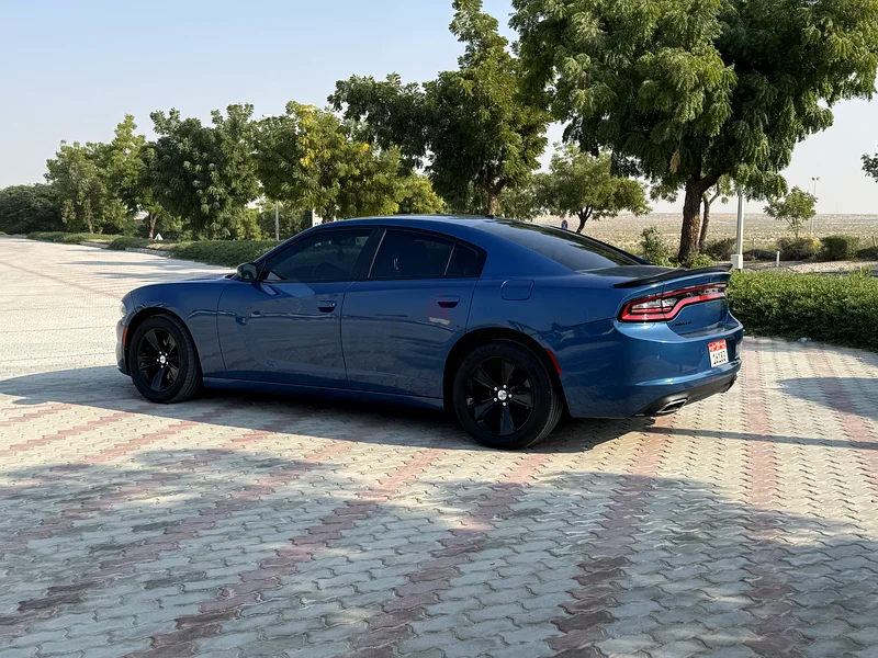 بيع عاجل لسيارة دودج تشارجر SXT63152751193857113
