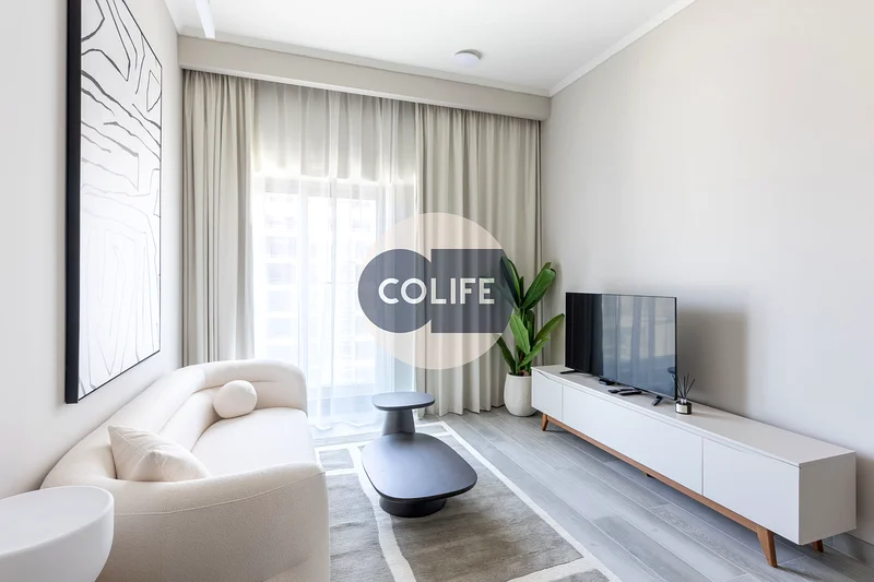 1br Apartment, Concept 7 Residences, JVC63835497390209111