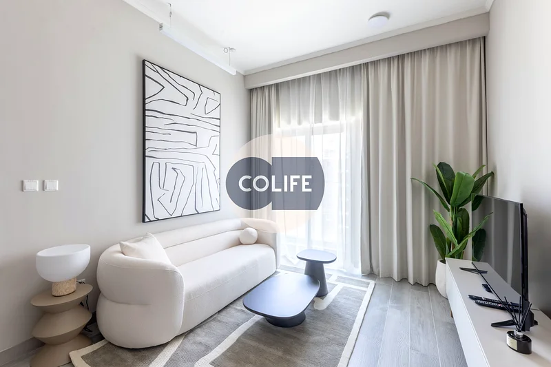 1br Apartment, Concept 7 Residences, JVC63835497390209112
