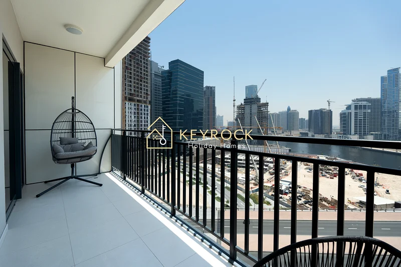 FURNISHED | Prime Location | Business Bay63817020945793111
