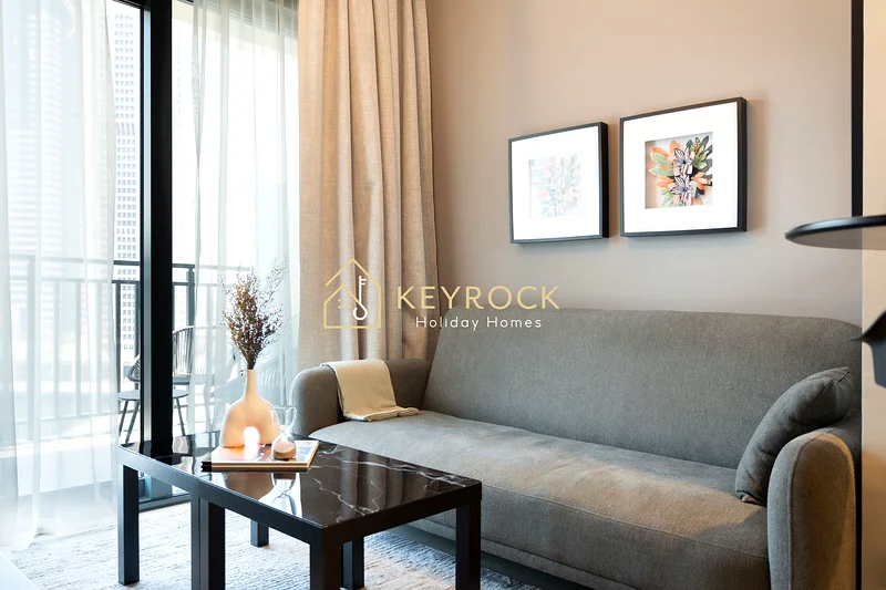 FURNISHED | Prime Location | Business Bay63817020945793110