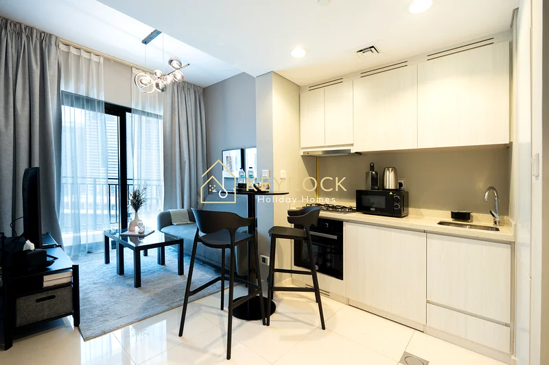 FURNISHED | Prime Location | Business Bay63817020945793113
