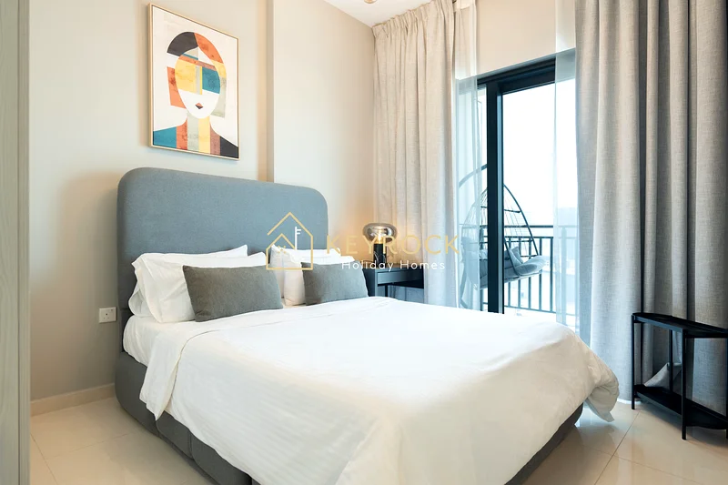 FURNISHED | Prime Location | Business Bay63817020945793112
