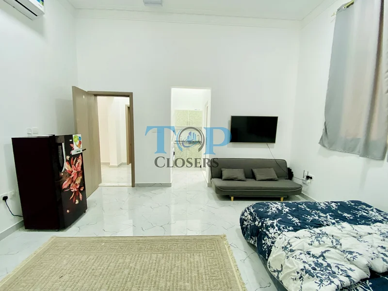 Monthly Studio| Near To Mall| Include Utilities633066801254411129