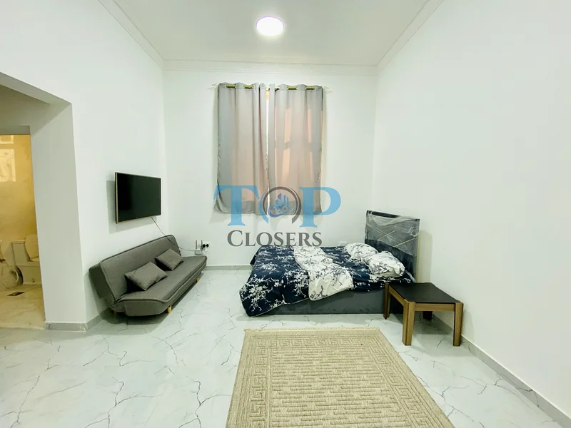 Monthly Studio| Near To Mall| Include Utilities63306680125441111