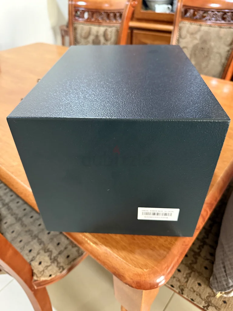Secure Your Valuables with This Reliable Digital Safe63167583839619114