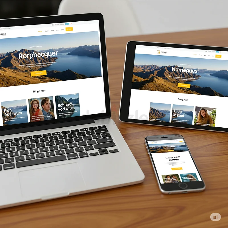 Affordable Professional Website Package – AED 80063219355649027118