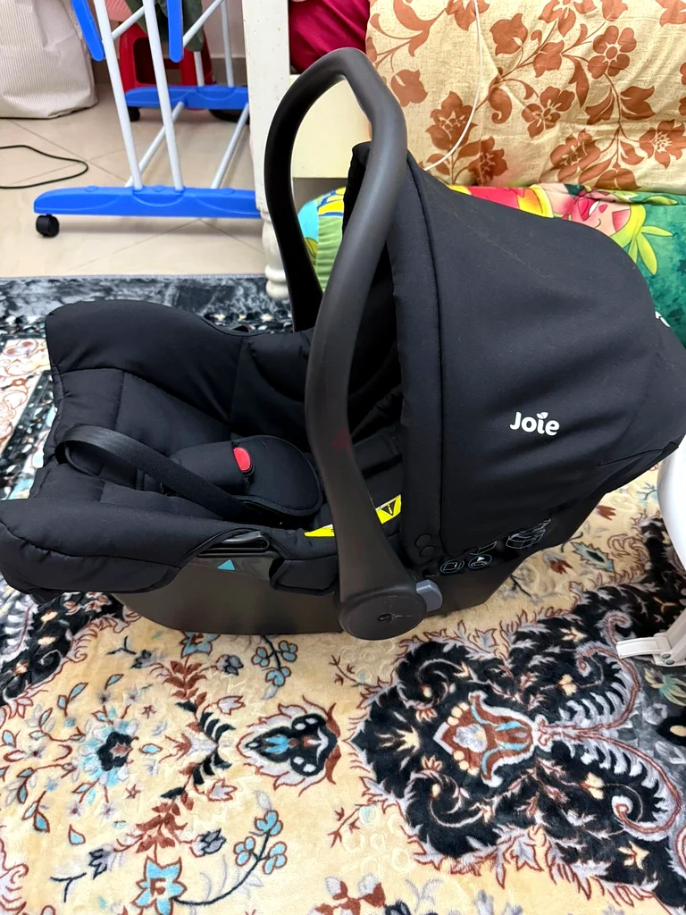 Baby car seat63195111790338112