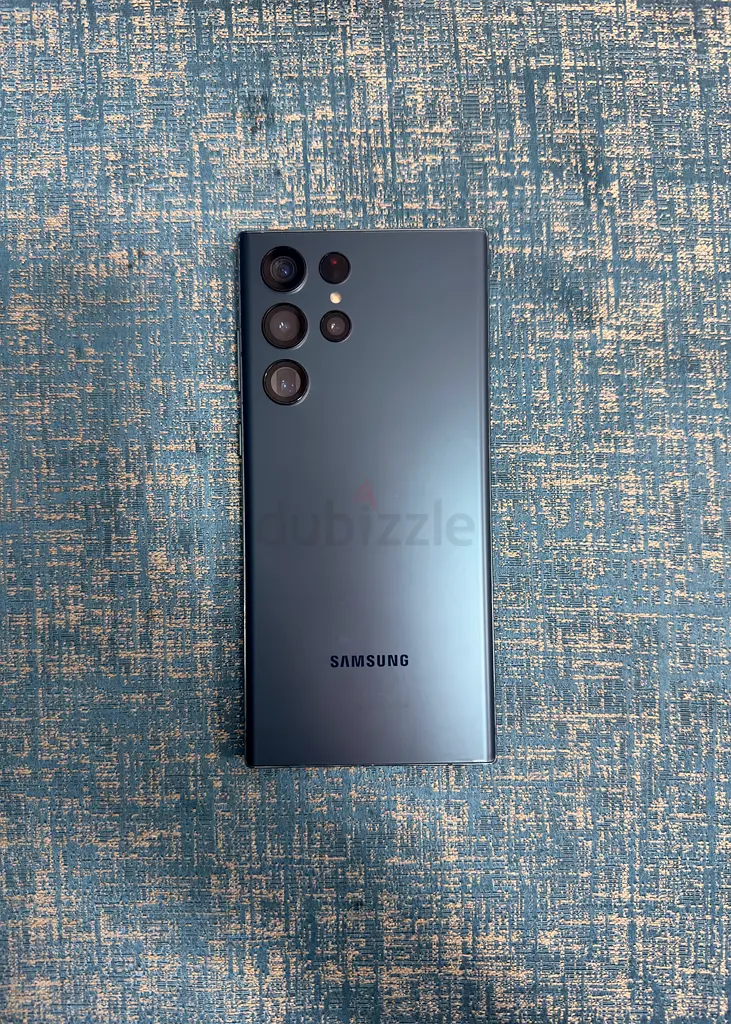 Samsung Galaxy S22 Ultra
