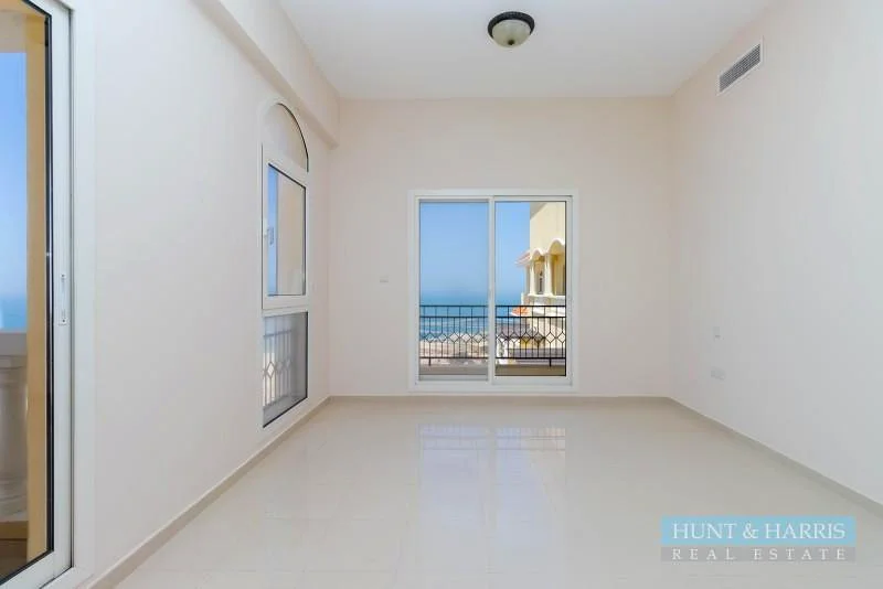 Three Bedroom for Sale in Al Hamra Village - Stunning Sea Views63860349638147114