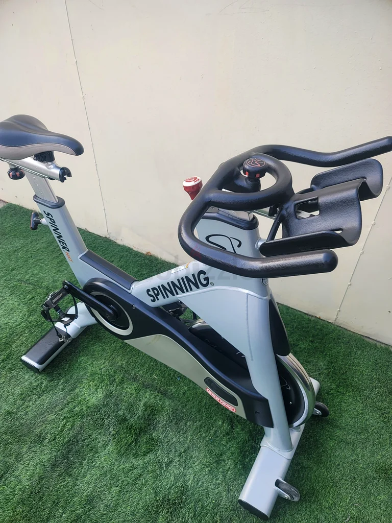 Star trac spinning bike63243195230081114
