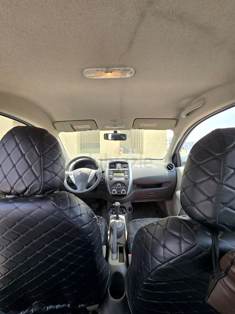 2020 Nissan Sunny for sale – URGENT SALE63166152439553112