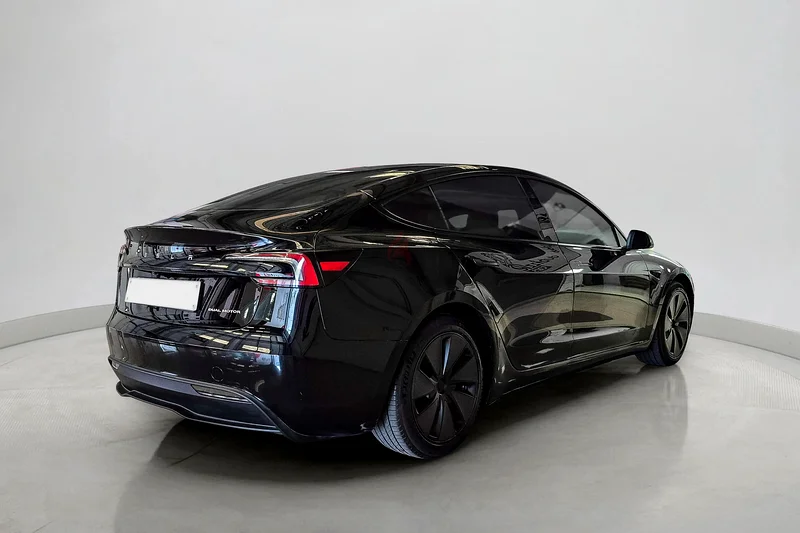 2024 Tesla Model 3 Long Range 78KWh | GCC 0556161626.  Specifications63175258780033114
