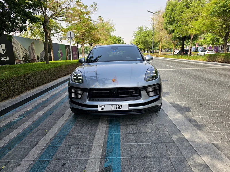 2023 بورش ماكان S خيار كامل63169917193602111