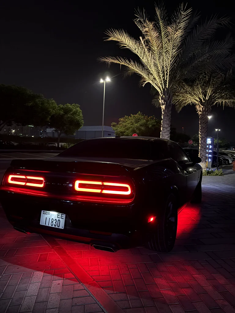 DODGE CHALLENGER / GCC / 2015 / AGENCY MAINTAINED/ ORIGINAL PAINT / 2KEYS63173488424195112