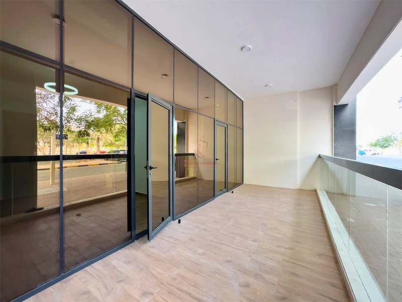 Spacious 1BR | New Building | Ready to Move in63729499677825111