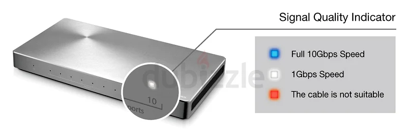 High-Performance ASUS 10GBBase-T Switch for Ultra-Fast Networking63253966179457111