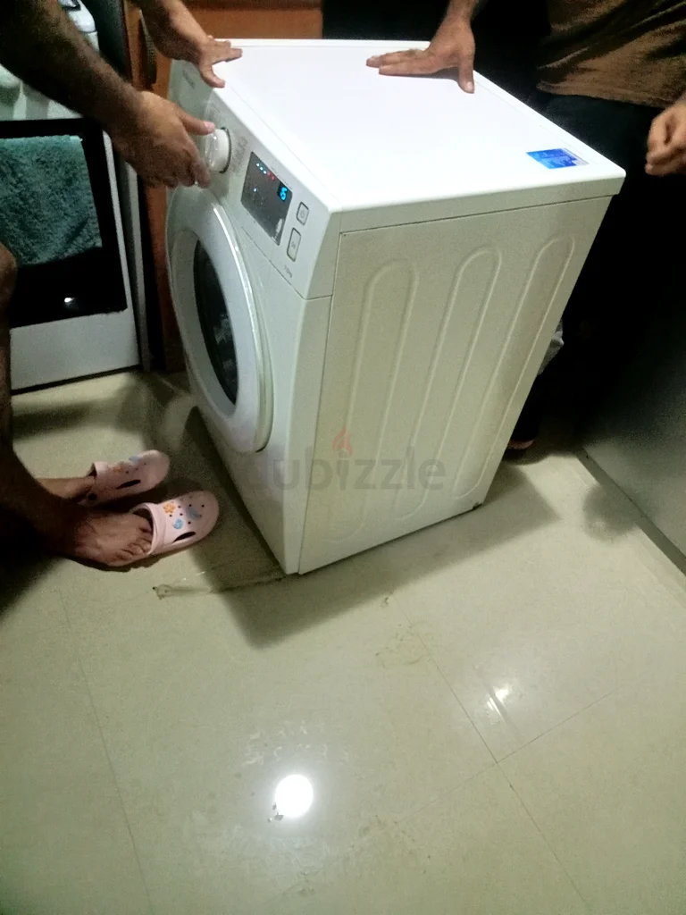 خدمة تكييف، غسالة، ثلاجة وفريزر، وجميع أنواع الصيانة63219353903618112