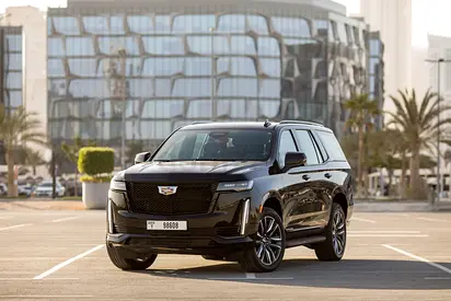 Signature Perks Included | No Deposit | Free Delivery