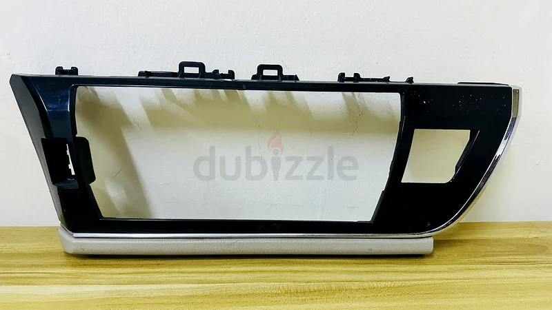 Corolla 2015 Car Audio System for Ultimate Sound Experience63259694101889113