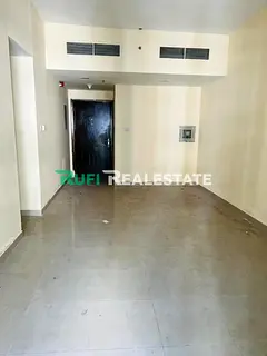 studio for rent in nuaimyioa tower c open view