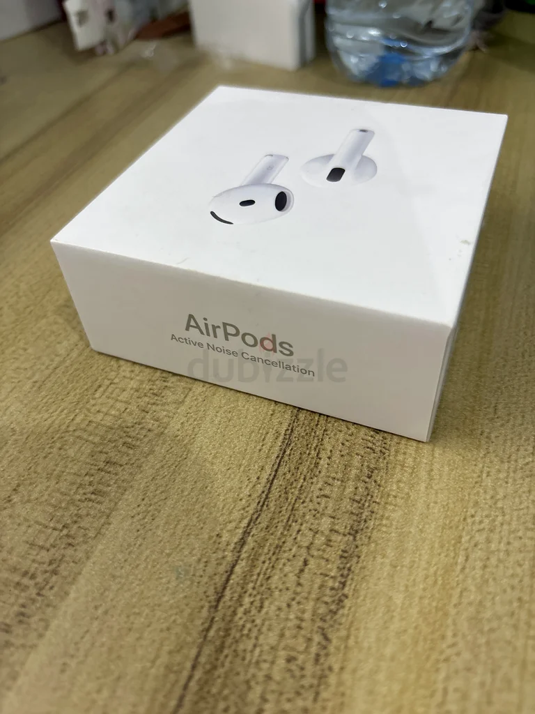 إيربودز أبل 4s مع إلغاء الضوضاء النشط63260218260739112