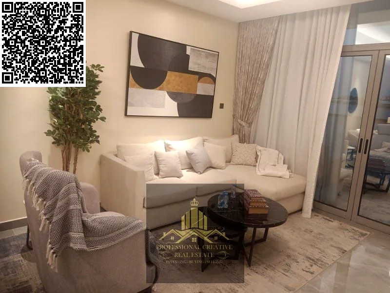 Payment plan over 7 years - High-end project - Luxury towers - Freehold63874685611394111